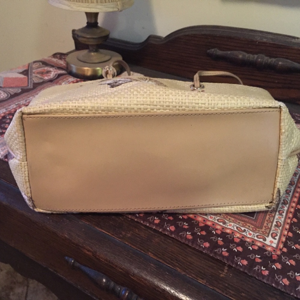 Liz Claiborne bag, new never used. - Picture 4 of 8